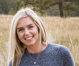 Lauren Beckman